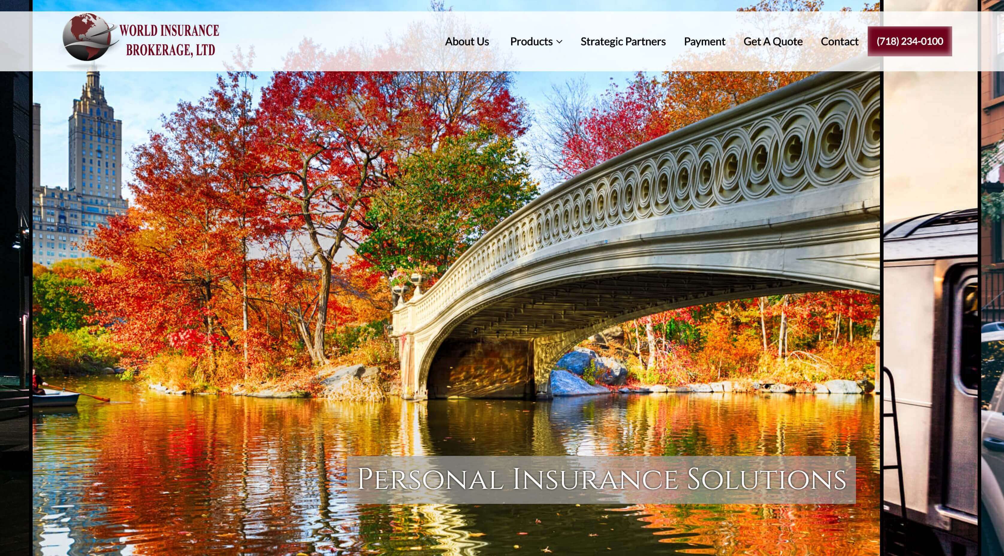 Property & Casualty Insurance Agency Brooklyn World Property & Casualty Insurance Agency Brooklyn World